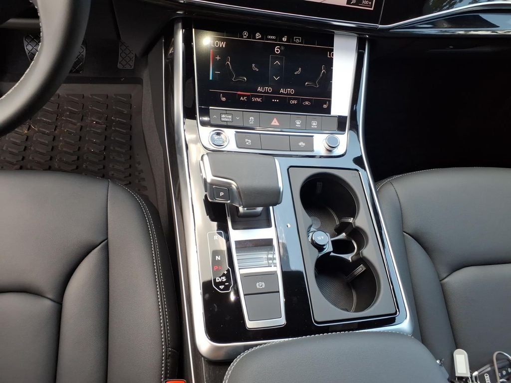 2026 Audi Q7 45 Premium Plus quattro