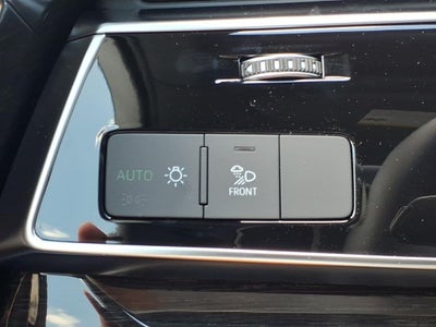 2026 Audi Q7 45 Premium Plus quattro