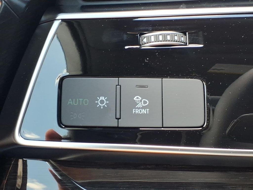 2026 Audi Q7 45 Premium Plus quattro