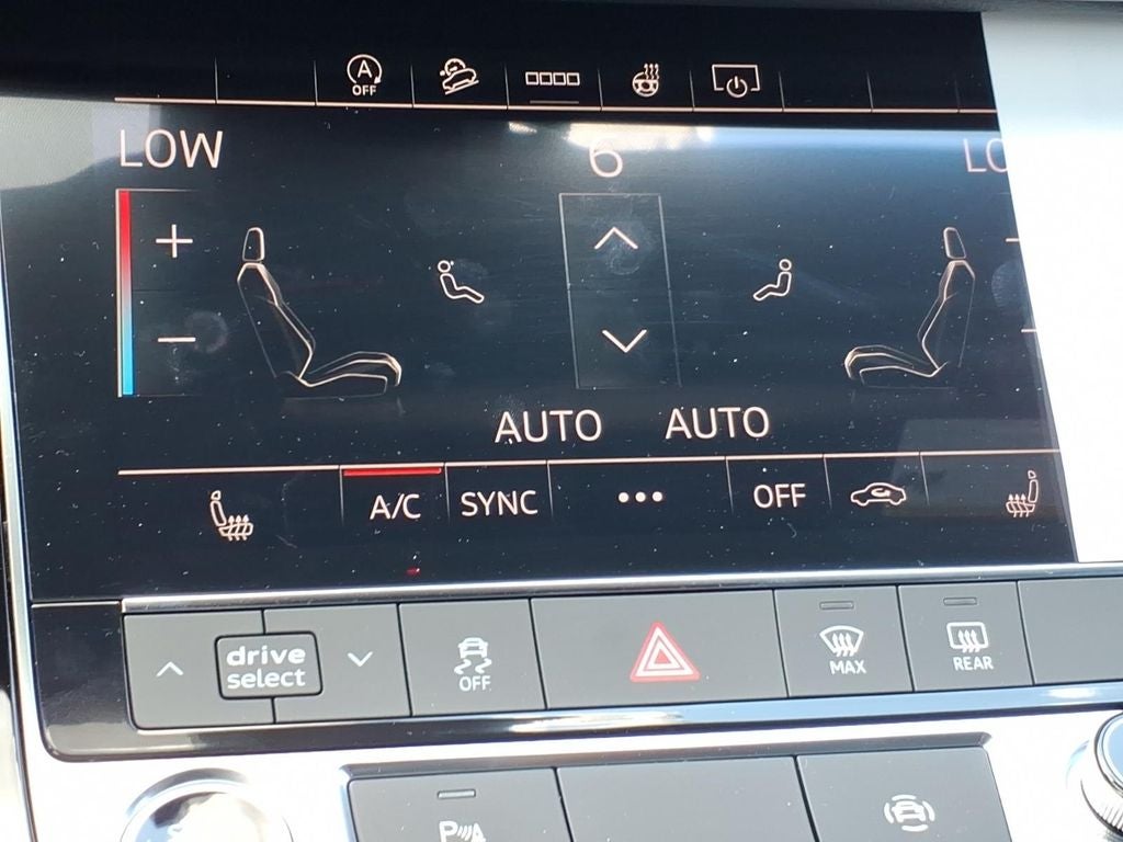 2026 Audi Q7 45 Premium Plus quattro
