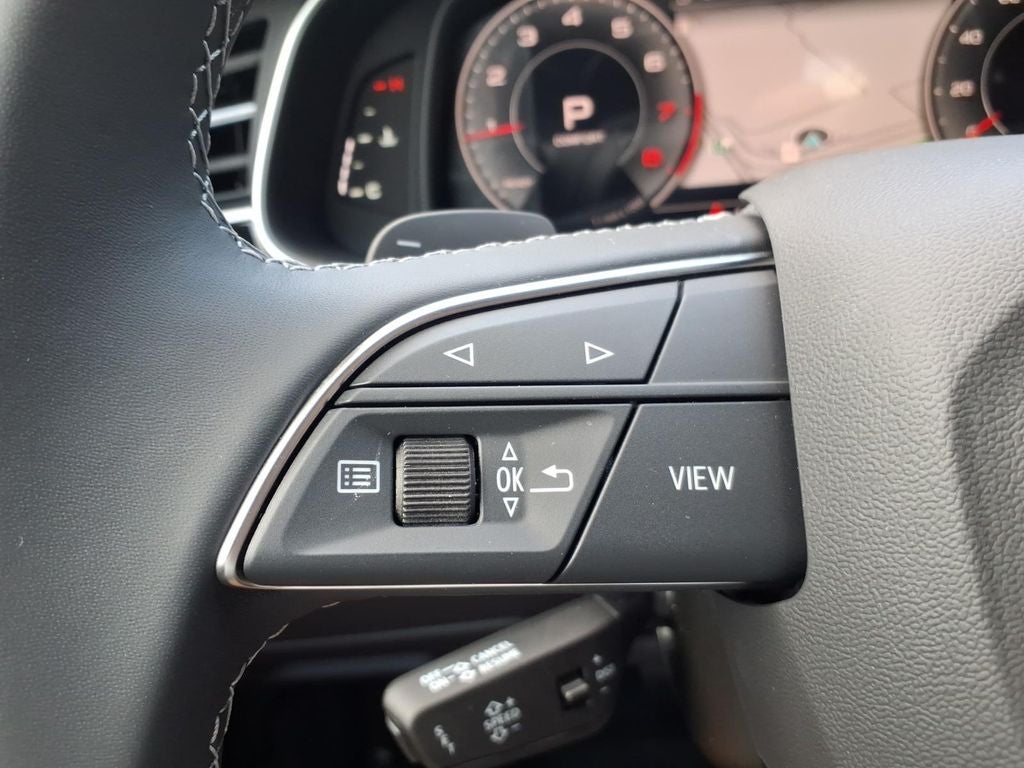 2026 Audi Q7 45 Premium Plus quattro