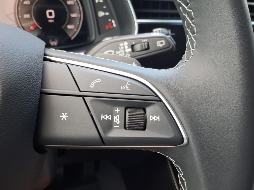 2026 Audi Q7 45 Premium Plus quattro