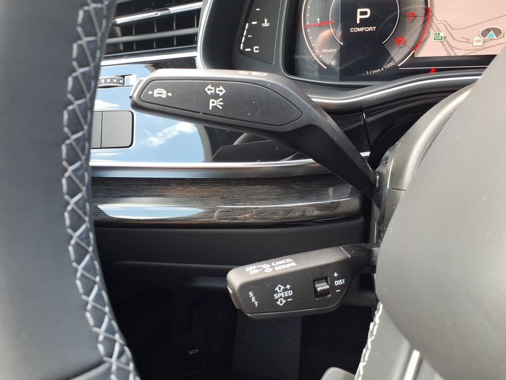 2026 Audi Q7 45 Premium Plus quattro
