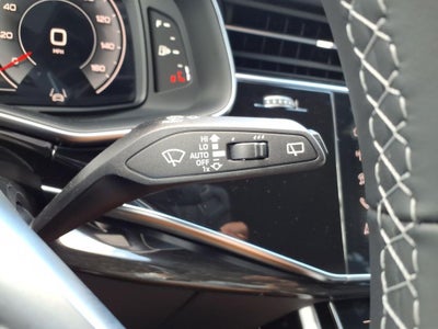 2026 Audi Q7 45 Premium Plus quattro