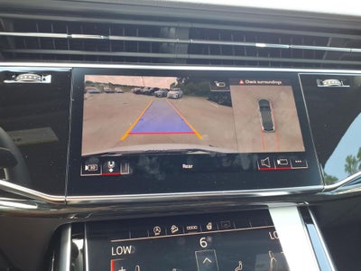 2026 Audi Q7 45 Premium Plus quattro