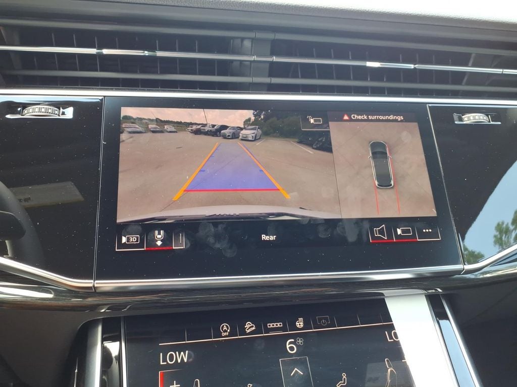 2026 Audi Q7 45 Premium Plus quattro