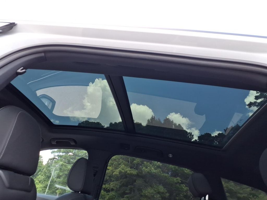 2026 Audi Q7 45 Premium Plus quattro