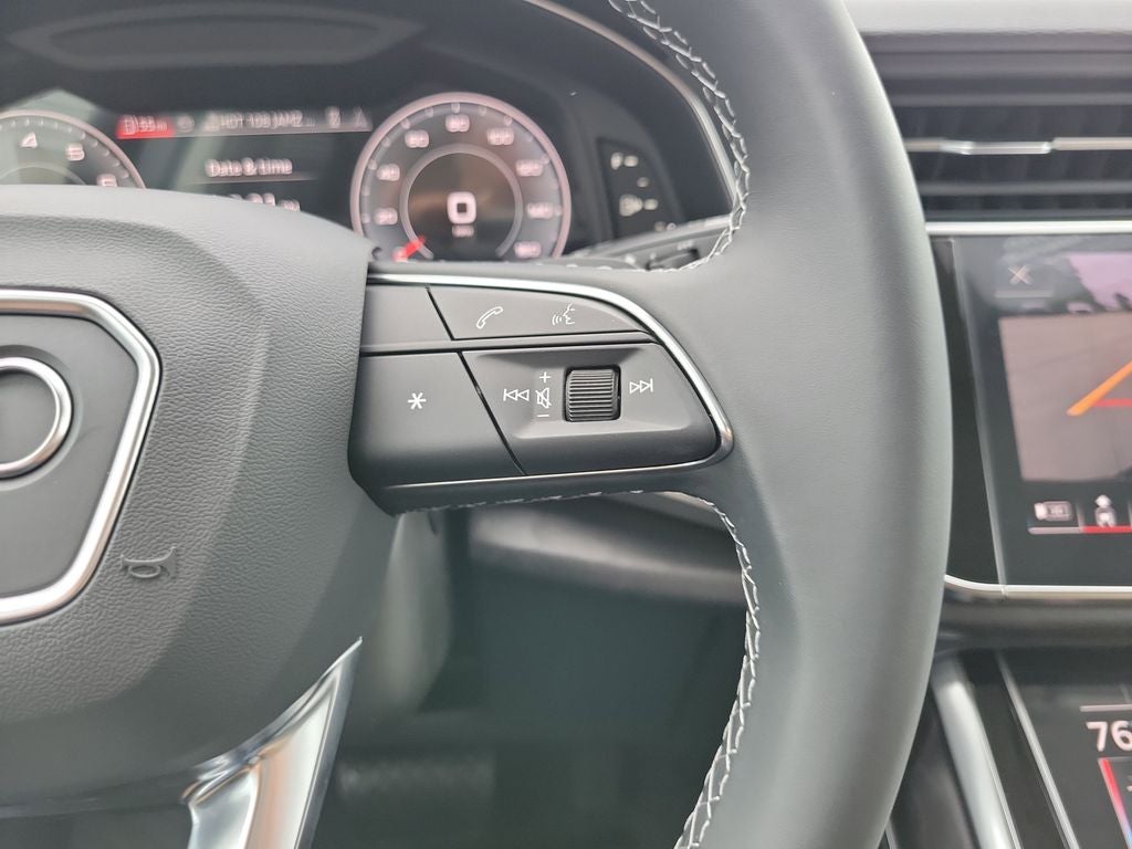 2026 Audi Q7 45 Premium quattro