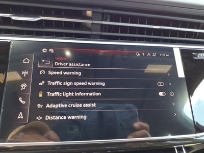 2026 Audi Q7 45 Premium quattro