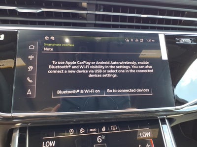 2026 Audi Q7 45 Premium quattro