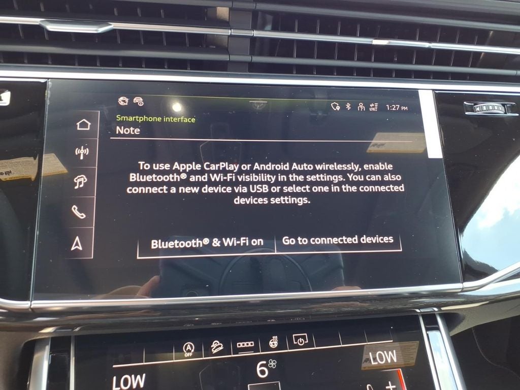 2026 Audi Q7 45 Premium quattro