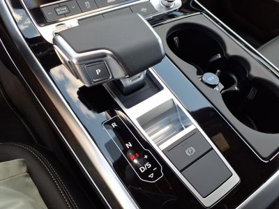2026 Audi Q7 45 Premium quattro