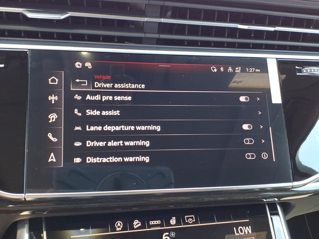 2026 Audi Q7 45 Premium quattro
