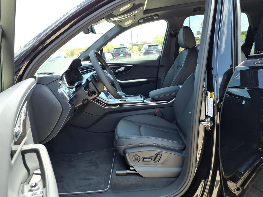 2026 Audi Q7 45 Premium quattro