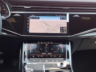2026 Audi Q7 45 Premium quattro