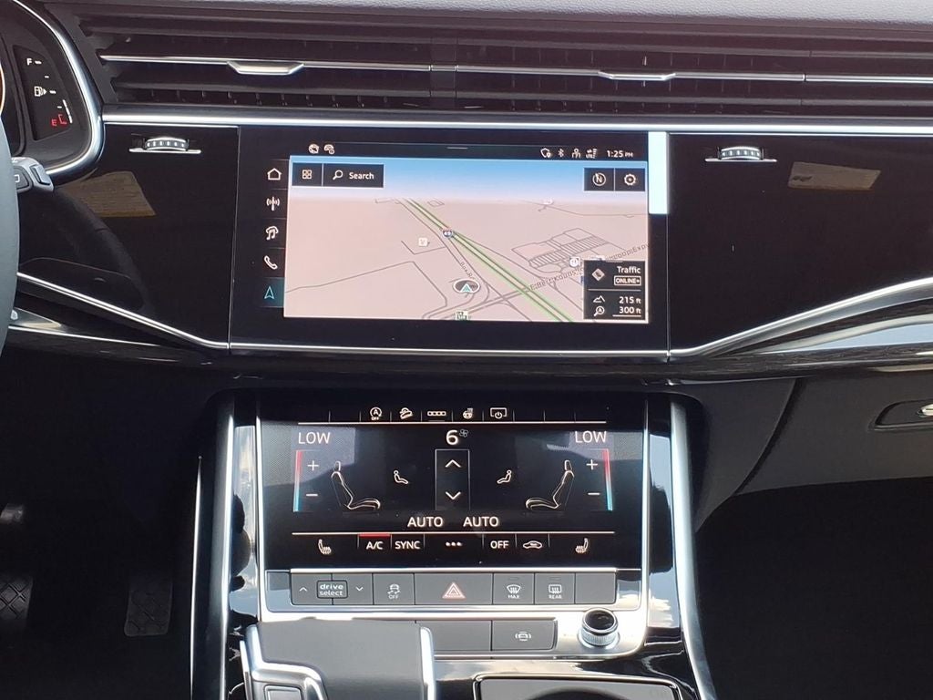 2026 Audi Q7 45 Premium quattro