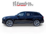 2026 Audi Q7 45 Premium quattro