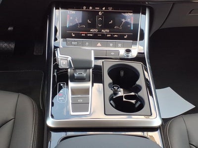 2026 Audi Q7 45 Premium quattro