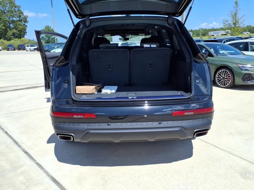 2026 Audi Q7 45 Premium quattro