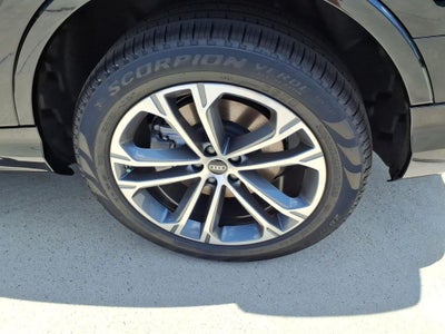 2026 Audi Q7 45 Premium quattro