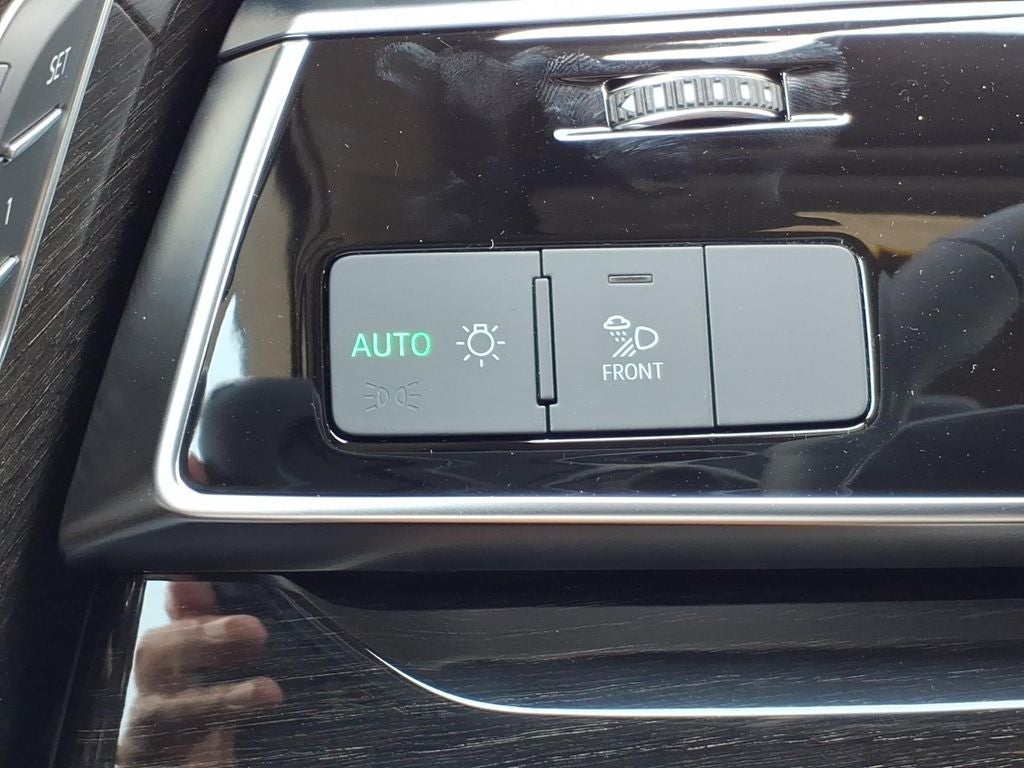 2026 Audi Q7 45 Premium quattro