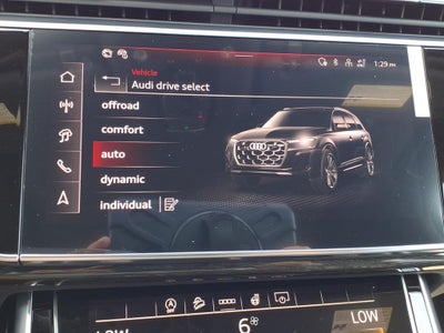2026 Audi Q7 45 Premium quattro
