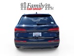 2026 Audi Q7 45 Premium quattro