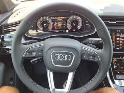 2026 Audi Q7 45 Premium quattro