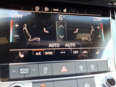 2026 Audi Q7 45 Premium quattro