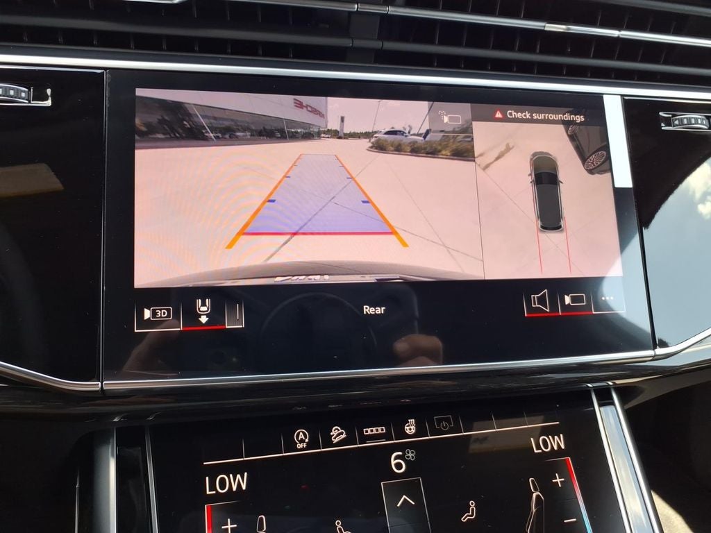 2026 Audi Q7 45 Premium quattro