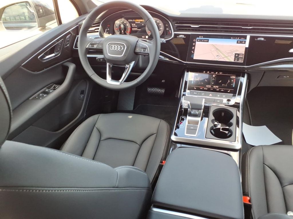 2026 Audi Q7 45 Premium quattro
