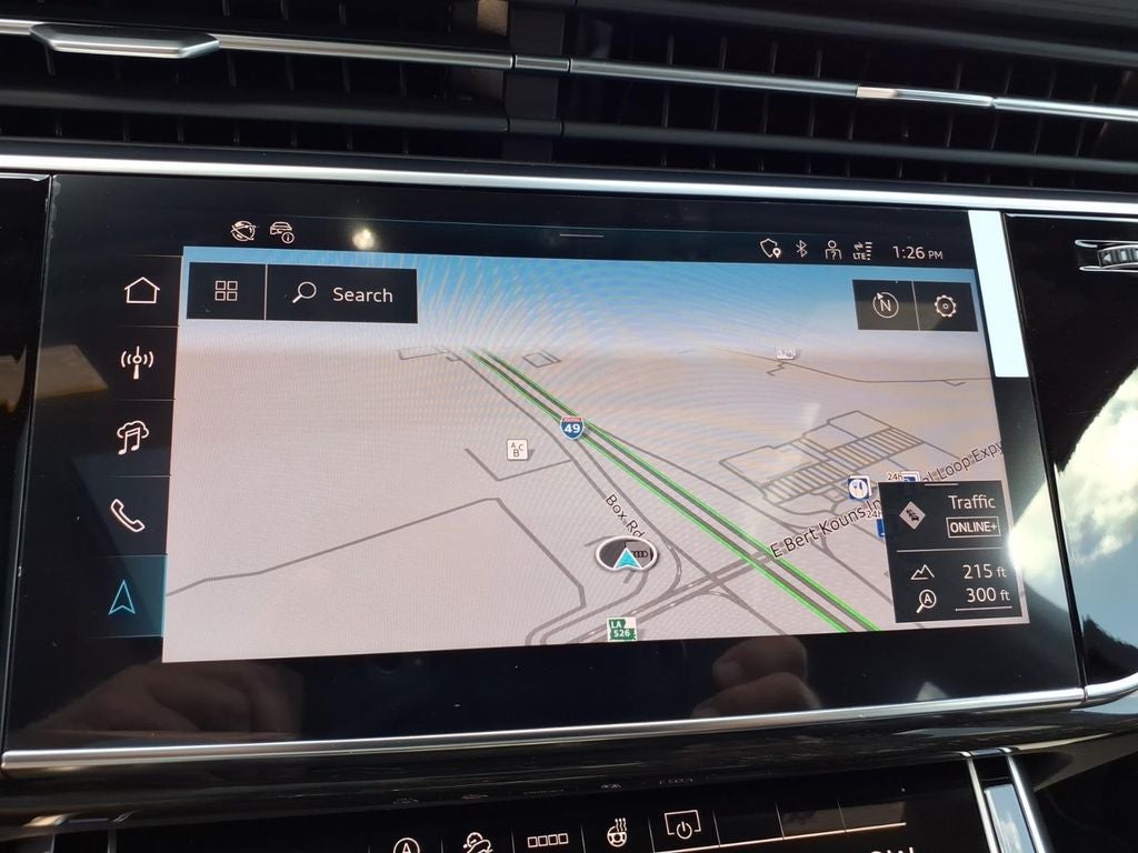 2026 Audi Q7 45 Premium quattro