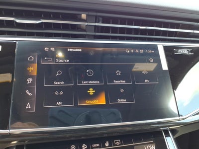 2026 Audi Q7 45 Premium quattro