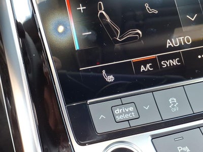 2026 Audi Q7 45 Premium quattro