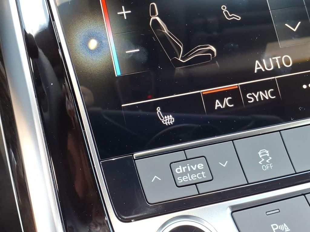 2026 Audi Q7 45 Premium quattro
