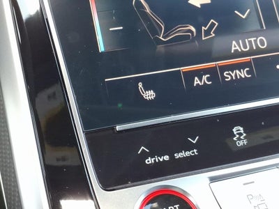 2026 Audi SQ8 4.0T Prestige quattro