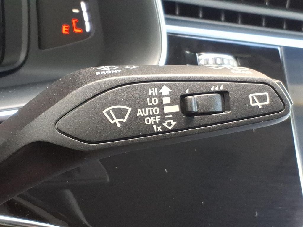 2026 Audi SQ8 4.0T Prestige quattro
