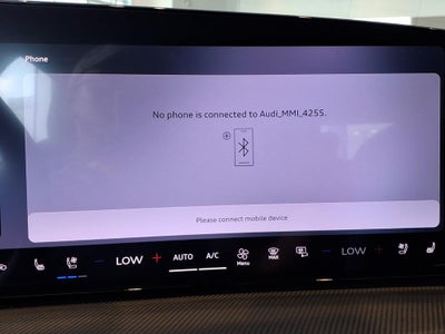2026 Audi SQ5 Sportback Premium Plus quattro