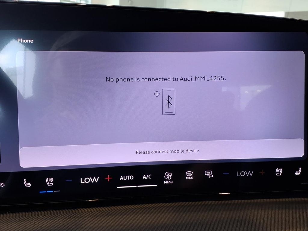 2026 Audi SQ5 Sportback Premium Plus quattro