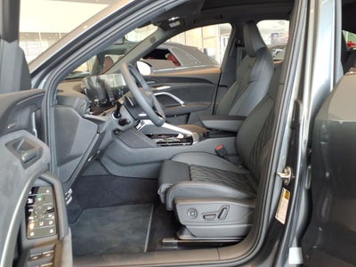 2026 Audi SQ5 Sportback Premium Plus quattro