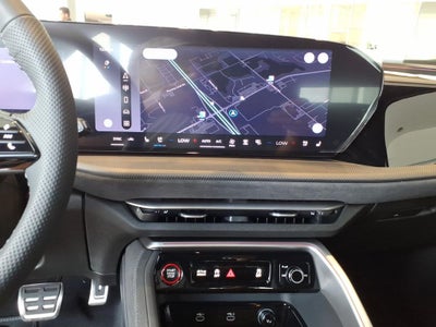 2026 Audi SQ5 Sportback Premium Plus quattro