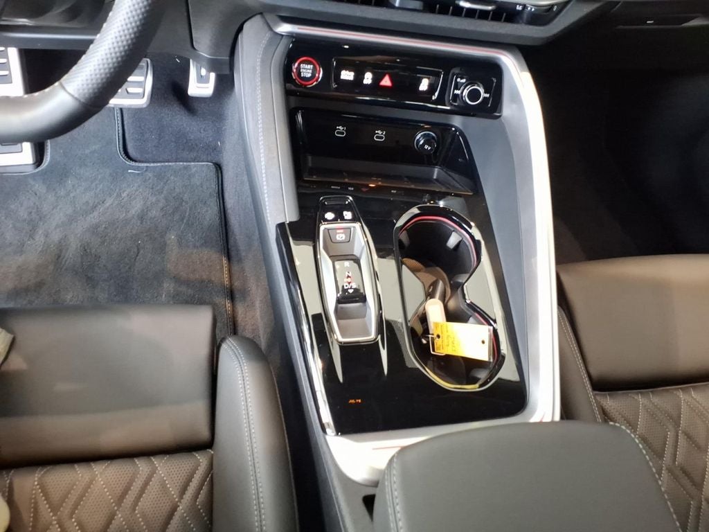2026 Audi SQ5 Sportback Premium Plus quattro