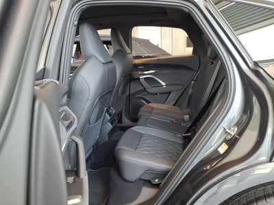 2026 Audi SQ5 Sportback Premium Plus quattro