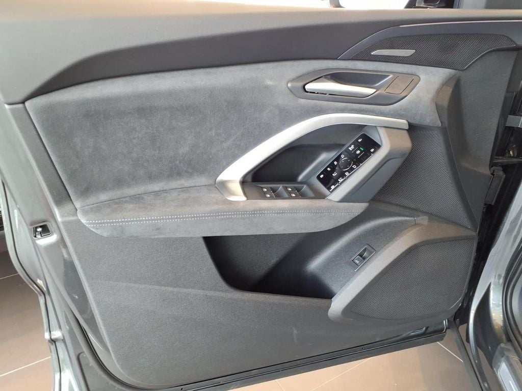 2026 Audi SQ5 Sportback Premium Plus quattro