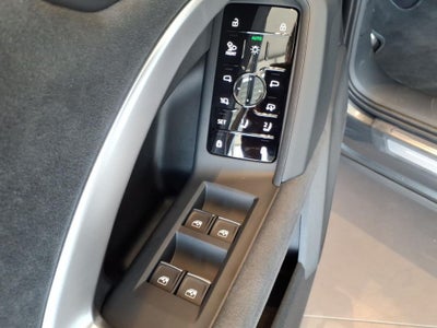 2026 Audi SQ5 Sportback Premium Plus quattro