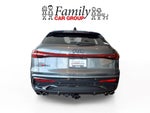 2026 Audi SQ5 Sportback Premium Plus quattro