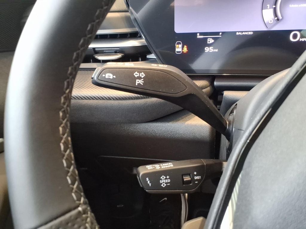 2026 Audi SQ5 Sportback Premium Plus quattro