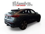 2026 Audi SQ5 Sportback Premium Plus quattro