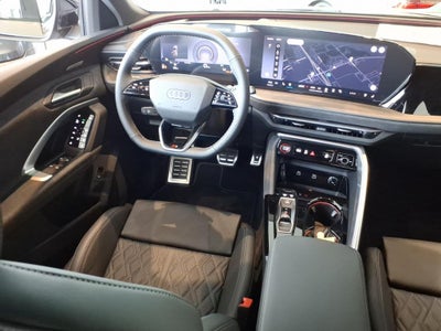 2026 Audi SQ5 Sportback Premium Plus quattro