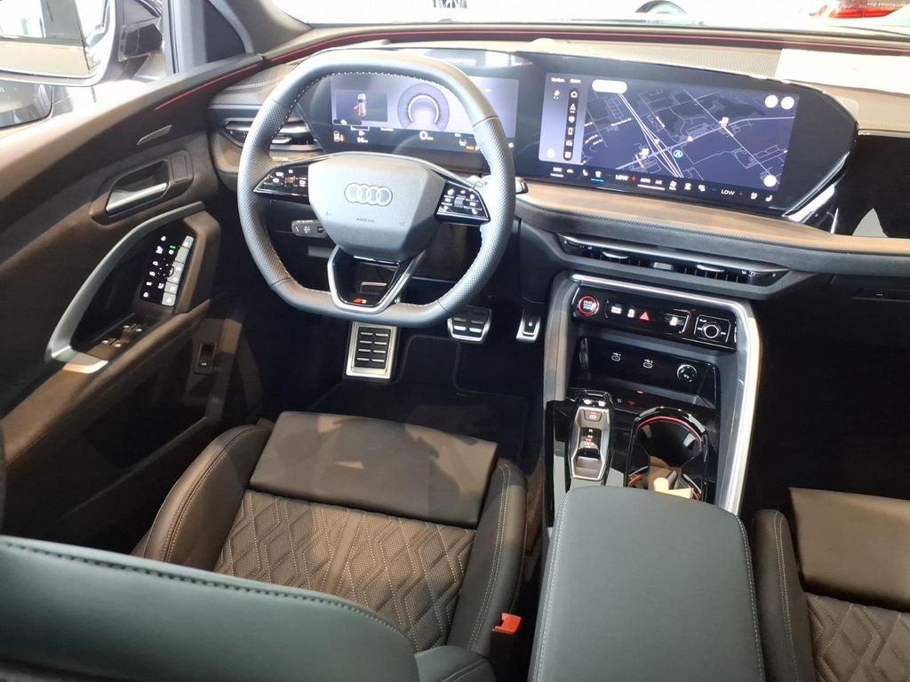 2026 Audi SQ5 Sportback Premium Plus quattro
